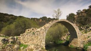 Puente de Alcanzorla