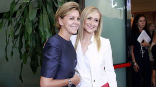 El PP de Madrid reclamará primarias en el congreso nacional