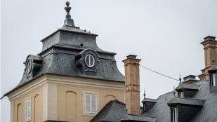 Podemos denuncia una agresión a un simpatizante en El Pardo