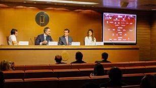 Ifema presenta la cuarta edición de Madrid Horse Week