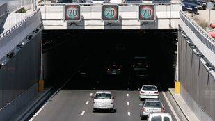 Madrid Calle 30 abre seis expedientes por incumplimientos de la concesionaria