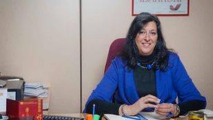 La segunda teniente de alcalde de Fuenlabrada, declarada culpable por un delito de malversación