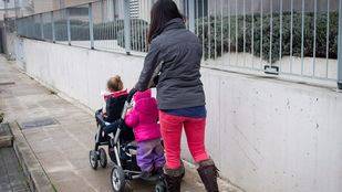 Hacienda debe devolver el IRPF retenido de la prestación por maternidad