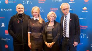 La Gala Sida aterriza por primera vez en Madrid