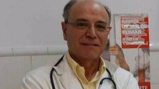 Darío Fernández: "Dormir bien influye en el resto de la vida"