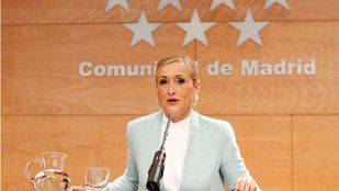 La Comunidad impulsa una ley de infracciones por odio que prevé multas de hasta 45.000 euros