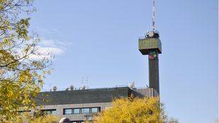 Una decena de personas optan a ser el nuevo director general de Telemadrid