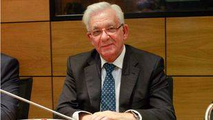 La Consejería de Sanidad contó con un crédito de 7.797 millones en 2015 y ejecutó el 98,7%