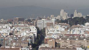 Madrid medirá polen y NO2 con sensores en autobuses