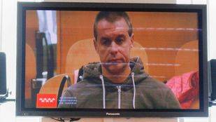 "Me obligó a darle mordisquitos", asegura una de las víctimas del pederasta de Ciudad Lineal