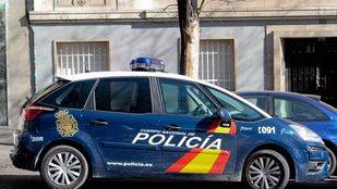 Detenidas tres personas en Getafe por varios robos con fuerza