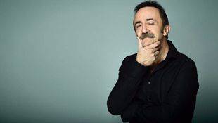 Le invitamos al teatro a ver a Santi Rodríguez