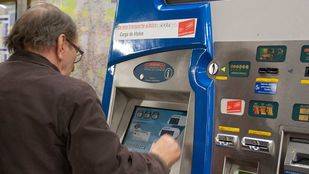 PSOE, Podemos y Ciudadanos proponen un abono gratuito que llegue a 30.000 personas