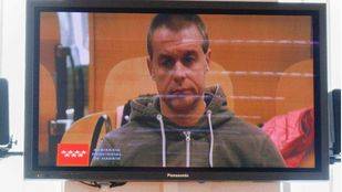 El perfil policial de Ortiz: "Pederasta con parafilias marcadas, decidido, imprudente y sin empatía"