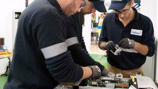 El Supremo ratifica la ilegalidad de la supresión de conciertos de FP