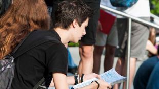 La nueva 'reválida' incluirá seis asignaturas de segundo de Bachillerato