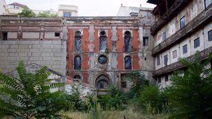 El Ayuntamiento, condenado a pagar el justiprecio del Beti Jai que el Supremo ha elevado