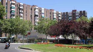 Madrid destinará 8 millones más a la rehabilitación de viviendas