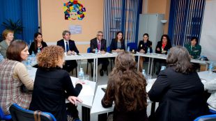 La región atiende a 700 mujeres y menores víctimas de violencia de género