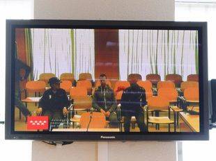 Las víctimas del pederasta de Ciudad Lineal aportan detalles congruentes sobre los abusos