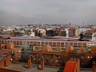 Más de 100 proyectos de construcción o reforma de instalaciones públicas