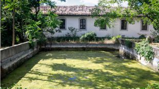 La Quinta Torre Arias abre sus puertas a la ciudadanía este domingo