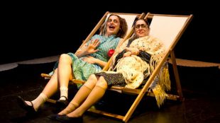 Consiga una entrada doble para ver 'Las princesas del Pacífico'