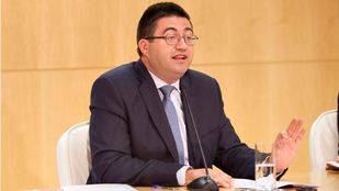 Sánchez Mato insiste en que las grabaciones de Calle 30 no son ilegales