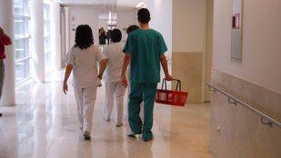 Sanidad asegura que la anestesista que hizo la oposición tras dar a luz lo hizo voluntariamente