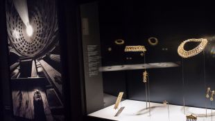 'Bulgari y Roma', arquitectura y arte romano en el Thyssen