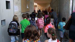 Los estudiantes madrileños de Primaria superan a los de la UE en Ciencias y Matemáticas