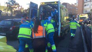 La Policía de Alcobendas identificó en el parque del crimen a 249 personas desde junio