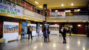 Filosofía y Enfermería se libran de la fusión de facultades de la Complutense