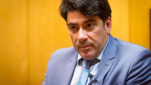 La oposición pide la dimisión del alcalde de Alcorcón