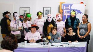 Asociaciones de prostitutas denuncian "vejaciones" de agentes en Marconi