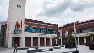 Rivas denuncia que la Comunidad ha "vulnerado los derechos" de los menores de Hortaleza