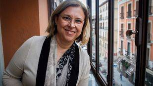 Elorriaga: "Ahora Madrid quiere orientar la vida de los menores hacia sus ideales"