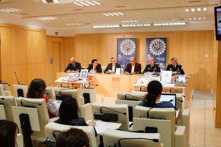 Desmantelado un grupo internacional que vendía prendas falsificadas por valor de 4,2 millones