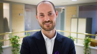 De Benito: "Las nuevas escuelas infantiles no estarán listas para el curso que viene"