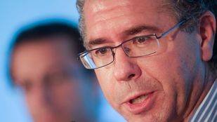 El juez adelanta la declaración de Granados al 21 de diciembre, atendiendo su petición