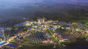 La estadounidense Cordish construirá en Madrid el mayor centro de ocio en Europa, que generará 56.000 empleos