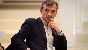 La oposición espera que el macroproyecto de Cordish "no tenga nada que ver" con Eurovegas