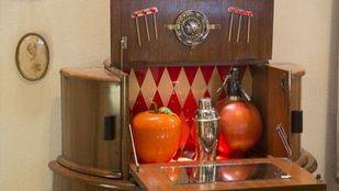 Almoneda Navidad llevará 87 anticuarios, galerías y almonedas a Ifema