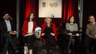 Tradición, vanguardia y sin gradas vip en la Cabalgata de Reyes