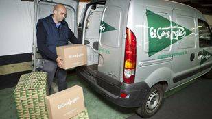 El Corte Inglés amplía por todo el país el servicio online de entrega inmediata