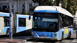 EMT intensificará sus servicios por el corte de Gran Vía