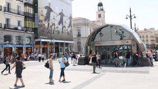 Renfe Cercanías aumenta sus trenes para hacer frente a la Navidad y a los cortes de tráfico