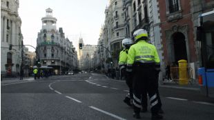 Arranca la Navidad sin coches