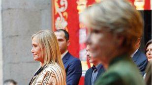 La reforma de la Carta Magna centra los actos conmemorativos