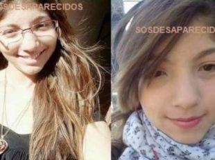 Desaparece una universitaria hondureña que estudia en Madrid